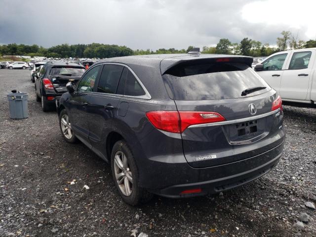 Photo 3 from auction – 2013 ACURA RDX TECHNO with VIN 5J8TB4H56DL022217