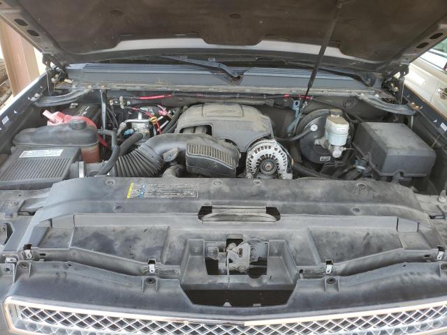 Zdjęcie 7 z aukcji – 2008 CHEVROLET TAHOE C150 z VIN 1GNFC13048J190885