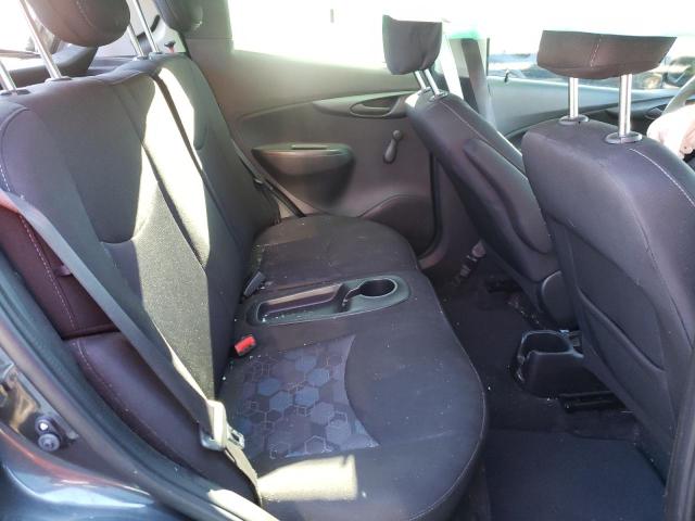 Photo 6 from auction – 2018 CHEVROLET SPARK LS with VIN KL8CA6SA3JC480885