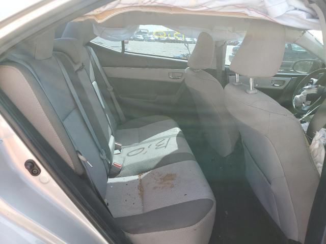 Photo 6 from auction – 2017 TOYOTA COROLLA L with VIN 5YFBURHE3HP696551