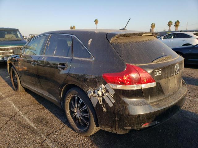 Photo 3 from auction – 2011 TOYOTA VENZA with VIN 4T3ZA3BB9BU044484