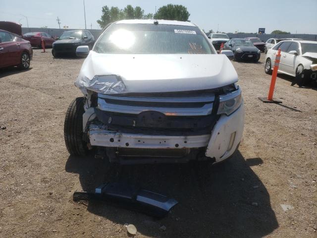 Photo 9 from auction – 2013 FORD EDGE SEL with VIN 2FMDK4JC0DBB12227