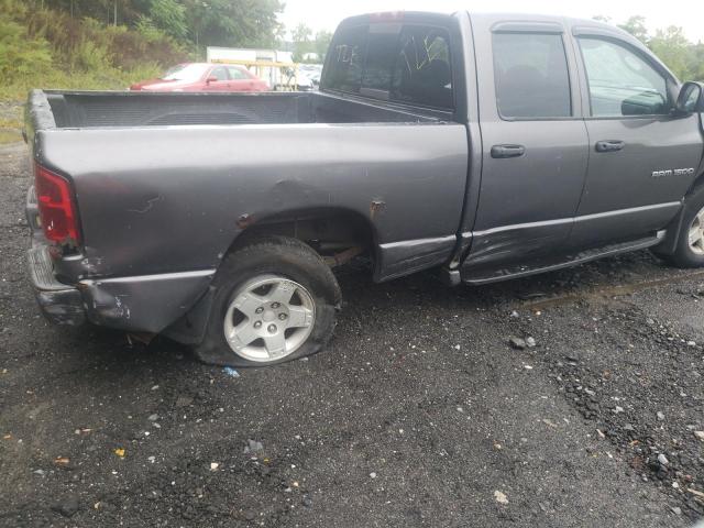 Photo 9 from auction – 2002 DODGE RAM 1500 with VIN 1D3HU18Z22J194034