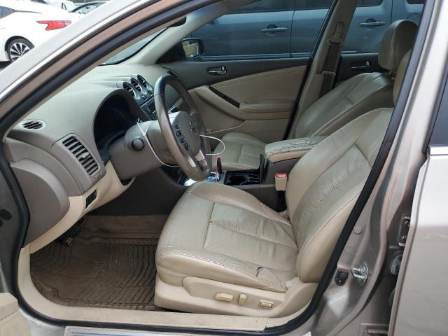 Photo 5 from auction – 2012 NISSAN ALTIMA BAS with VIN 1N4AL2AP7CN404137