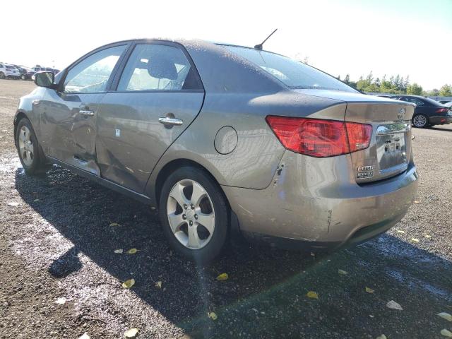 Photo 3 from auction – 2010 KIA FORTE EX with VIN KNAFU4A23A5107115