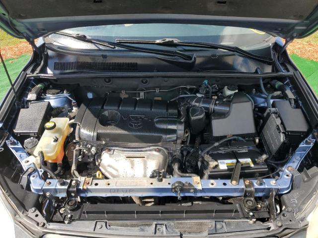 Photo 7 from auction – 2011 TOYOTA RAV4 with VIN 2T3ZF4DV7BW097070