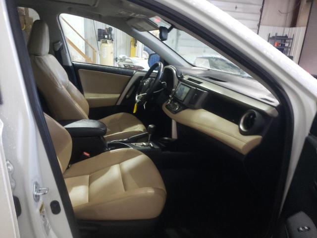 Zdjęcie 5 z aukcji – 2014 TOYOTA RAV4 LIMIT z VIN 2T3DFREV4EW141519