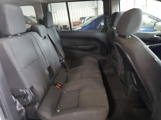Photo 6 from auction – 2014 FORD TRANSIT CO with VIN NM0GE9F79E1156402
