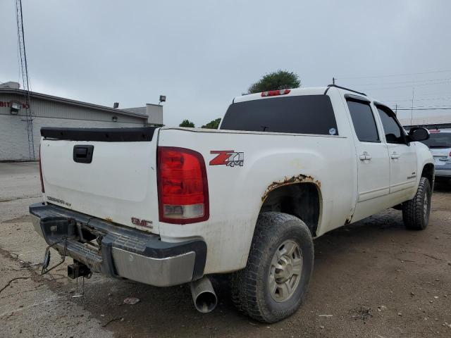 Photo 4 from auction – 2008 GMC SIERRA K25 with VIN 1GTHK23638F125477
