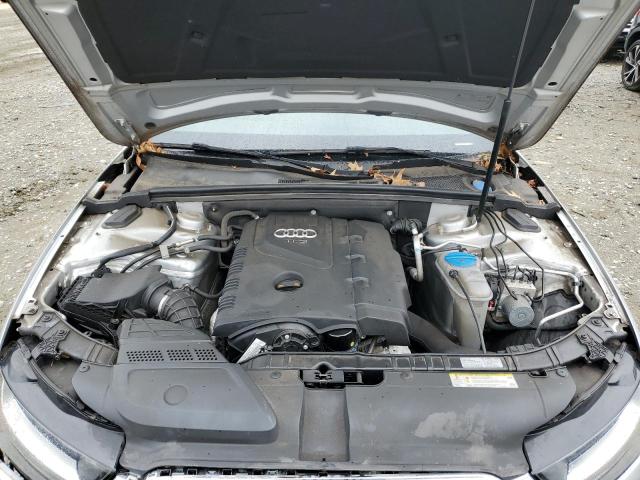Photo 7 from auction – 2013 AUDI A4 PREMIUM with VIN WAUBFAFL7DN039284