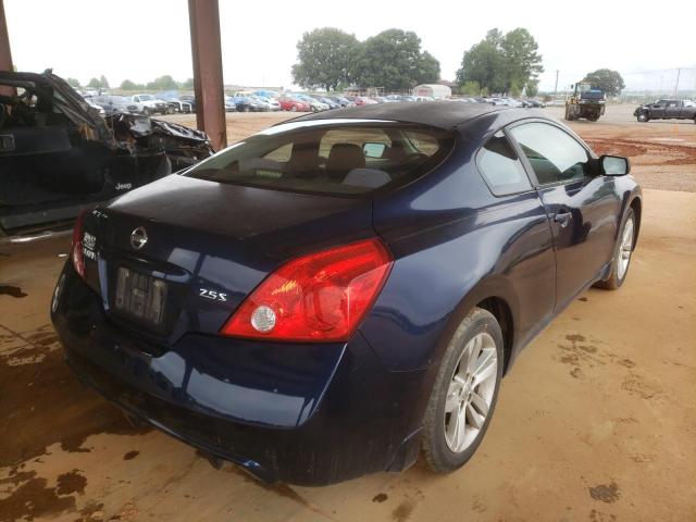Photo 4 from auction – 2010 NISSAN ALTIMA S with VIN 1N4AL2EP1AC154722