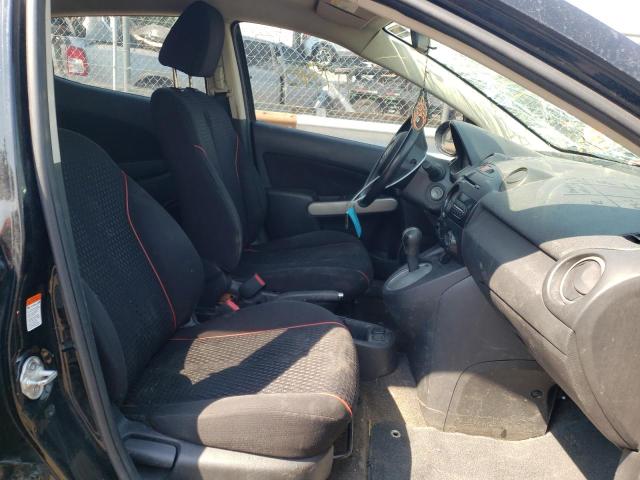 Photo 5 from auction – 2011 MAZDA MAZDA2 with VIN JM1DE1HY9B0125939