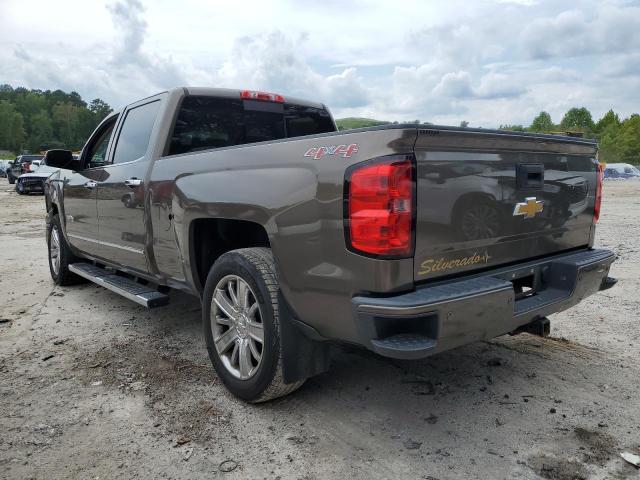 Photo 3 from auction – 2015 CHEVROLET SILVERADO with VIN 3GCUKTEC4FG363566