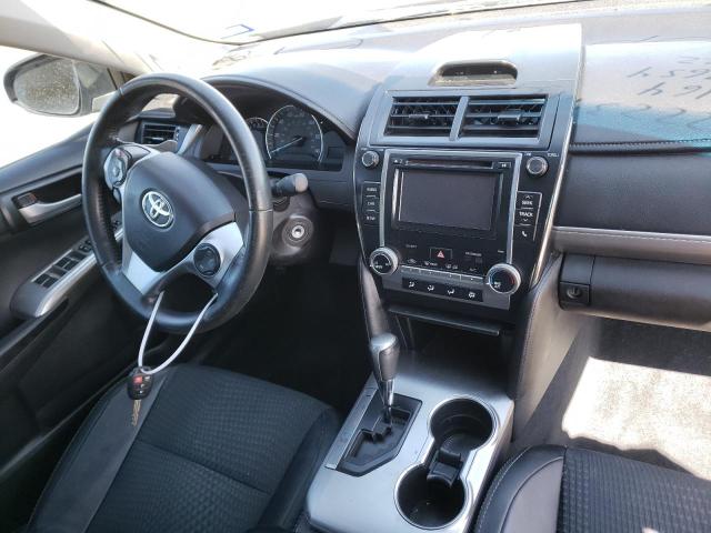Photo 9 from auction – 2014 TOYOTA CAMRY L with VIN 4T1BF1FK0EU455433