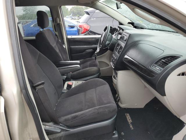 Photo 5 from auction – 2014 DODGE GRAND CARA with VIN 2C4RDGBG4ER355538