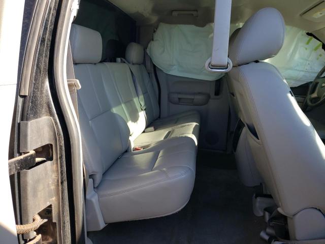 Photo 6 from auction – 2013 CHEVROLET SILVERADO with VIN 1GCRKSE78DZ270291