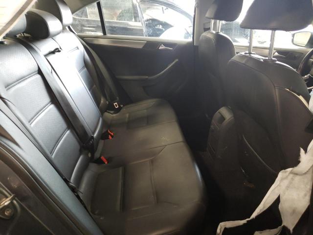 Photo 6 from auction – 2017 VOLKSWAGEN JETTA SE with VIN 3VWDB7AJ7HM336505