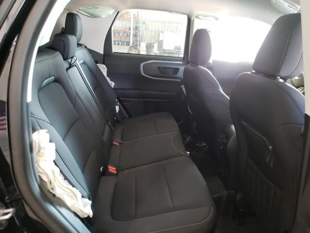 Photo 6 from auction – 2021 FORD BRONCO SPO with VIN 3FMCR9D92MRB29908