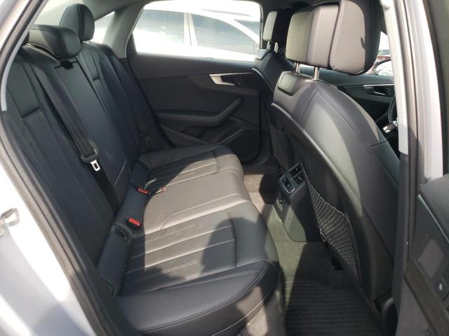 Foto 6 de la subasta – 2018 AUDI A4 PREMIUM con VIN WAUKMAF44JA223695