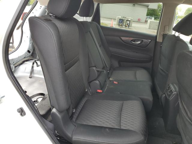 Photo 6 from auction – 2020 NISSAN ROGUE S with VIN KNMAT2MT4LP524839