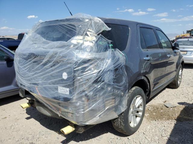 Photo 4 from auction – 2013 FORD EXPLORER X with VIN 1FM5K8D82DGB43846