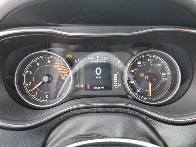 Photo 8 from auction – 2019 JEEP CHEROKEE L with VIN 1C4PJMLN0KD123996