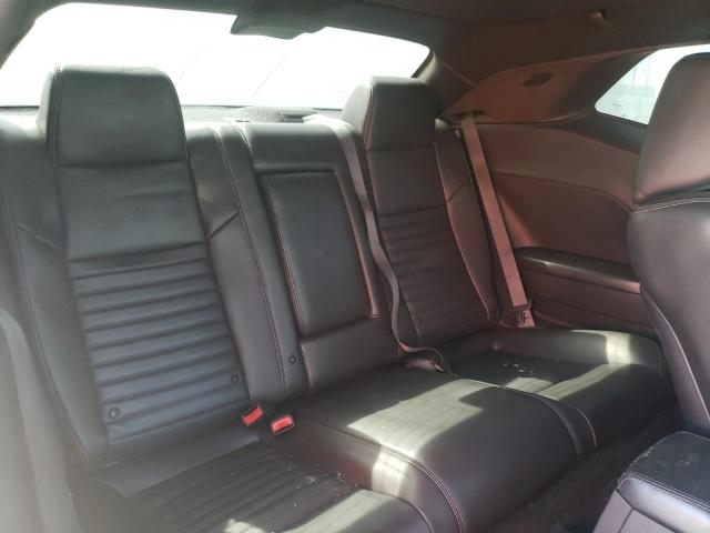 Photo 6 from auction – 2013 DODGE CHALLENGER with VIN 2C3CDYAG2DH549295