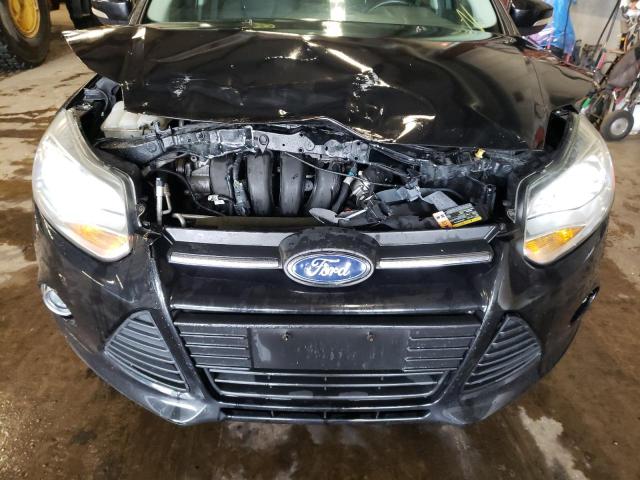 Photo 9 from auction – 2014 FORD FOCUS SE with VIN 1FADP3F29EL226637