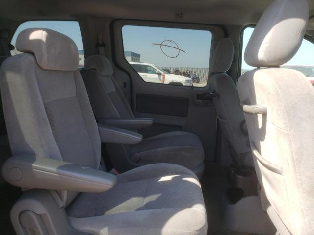 Photo 6 from auction – 2006 FORD FREESTAR S with VIN 2FMZA52286BA23917