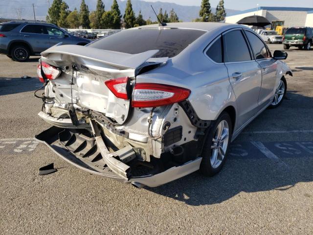 Zdjęcie 4 z aukcji – 2016 FORD FUSION TIT z VIN 3FA6P0SU2GR305537