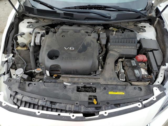 Photo 7 from auction – 2016 NISSAN MAXIMA 3.5 with VIN 1N4AA6AP0GC906292
