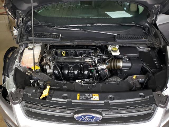 Photo 7 from auction – 2013 FORD ESCAPE S with VIN 1FMCU0F73DUA06018