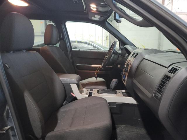 Photo 5 from auction – 2011 FORD ESCAPE XLT with VIN 1FMCU9D72BKA33680