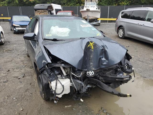 Photo 9 from auction – 2016 TOYOTA COROLLA L with VIN 2T1BURHEXGC720617