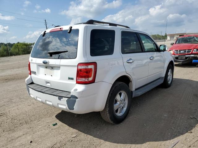 Photo 4 from auction – 2010 FORD ESCAPE XLT with VIN 1FMCU9DG2AKC22117