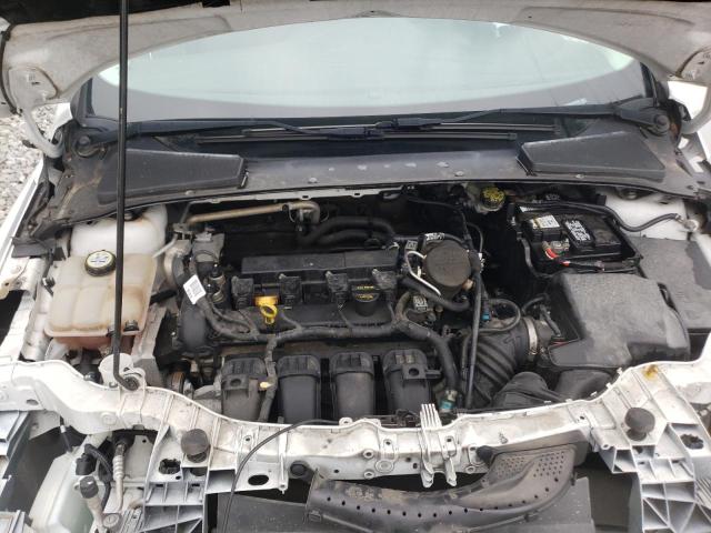 Photo 7 from auction – 2012 FORD FOCUS SE with VIN 1FAHP3F26CL434408