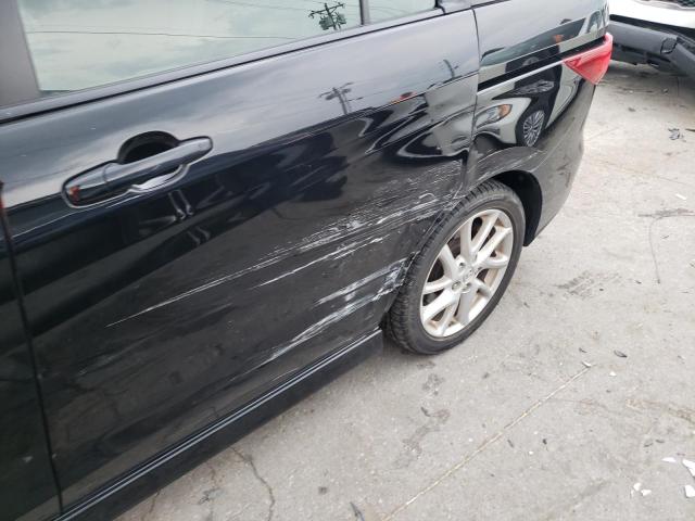 Photo 9 from auction – 2012 MAZDA 5 with VIN JM1CW2CL5C0126551