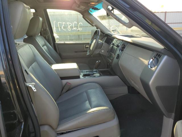 Photo 5 from auction – 2009 FORD EXPEDITION with VIN 1FMFK19589LA07441