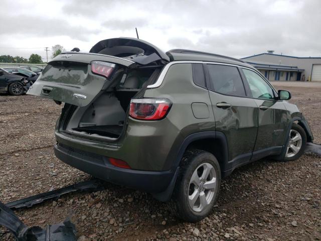 Photo 4 from auction – 2018 JEEP COMPASS LA with VIN 3C4NJDBB4JT330883