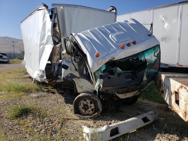 ISUZU NPR 2006 with VIN JALC4B16567010327 - Photo from auction