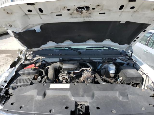 Zdjęcie 7 z aukcji – 2011 CHEVROLET SILVERADO z VIN 1GCRCPEX3BZ159994