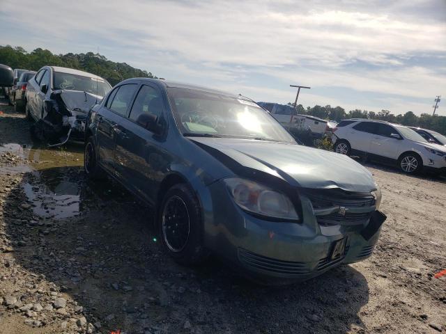 Photo 1 from auction – 2010 CHEVROLET COBALT LS with VIN 1G1AB5F5XA7115818