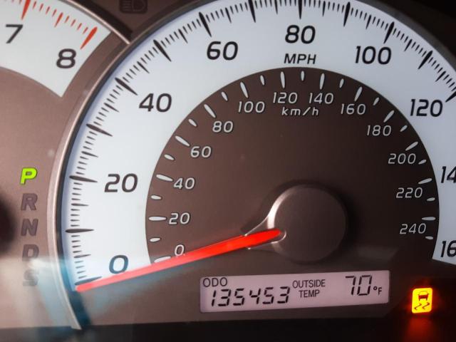 Photo 8 from auction – 2011 TOYOTA CAMRY SE with VIN 4T1BK3EK9BU128047