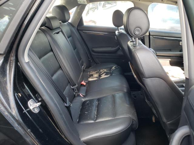 Photo 6 from auction – 2005 AUDI A4 1.8T QU with VIN WAULC68E45A098665