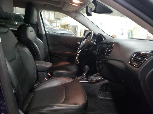 Photo 5 from auction – 2019 JEEP COMPASS LI with VIN 3C4NJDCB0KT843418