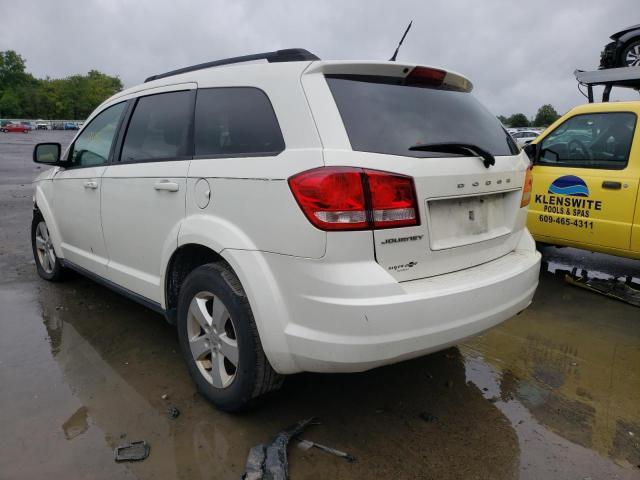 Photo 3 from auction – 2013 DODGE JOURNEY SE with VIN 3C4PDCAB9DT723505