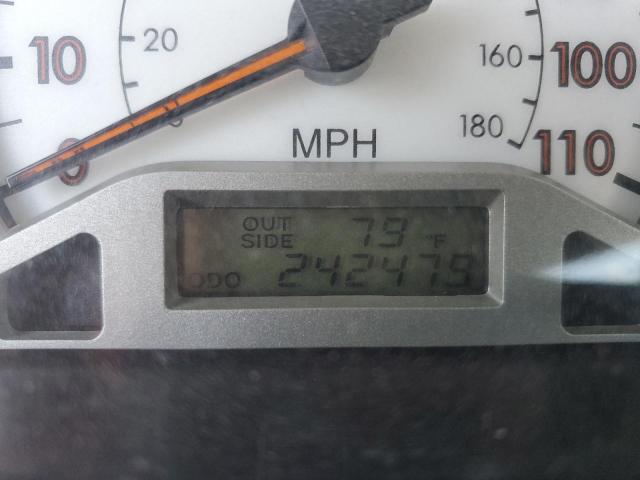 Photo 8 from auction – 2008 TOYOTA COROLLA CE with VIN 1NXBR30E28Z962358
