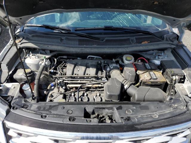 Photo 7 from auction – 2019 FORD EXPLORER X with VIN 1FM5K8D84KGB21084