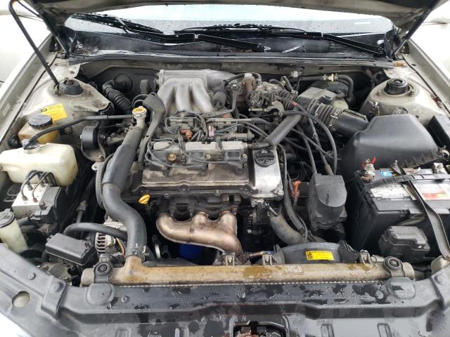 Photo 7 from auction – 1998 LEXUS ES 300 with VIN JT8BF28GXW5043419
