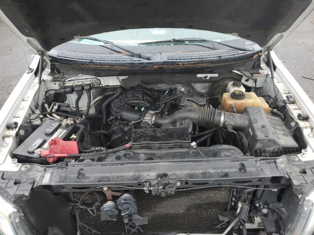 Photo 7 from auction – 2013 FORD F150 with VIN 1FTMF1CM4DKE66772